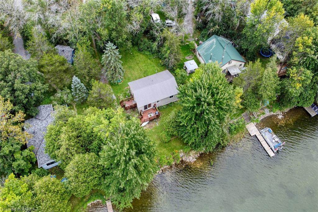 165 Red Cedar Pt. Road - Photo 1