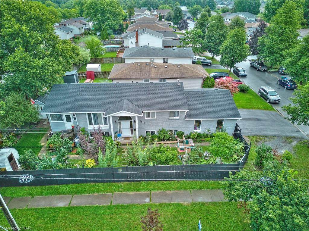 7618 Dorchester Road - Photo 1