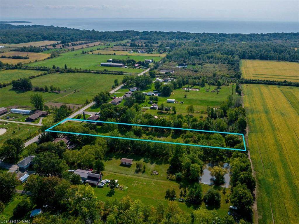 WS Silver Bay Road - Photo 1