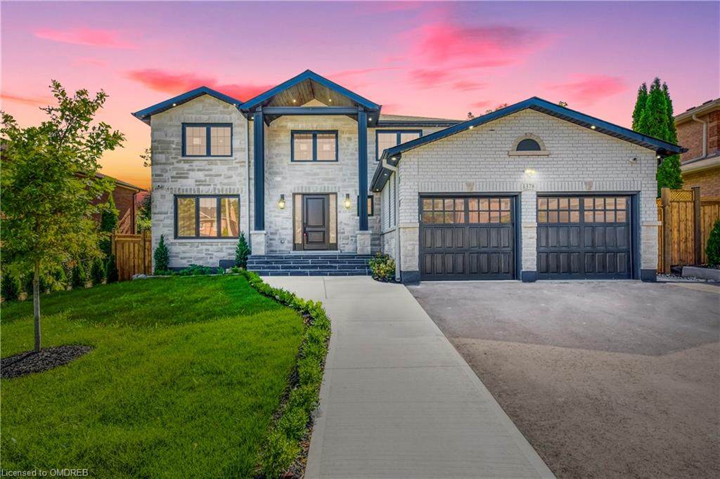 1378 Chalfield Drive - Photo 1