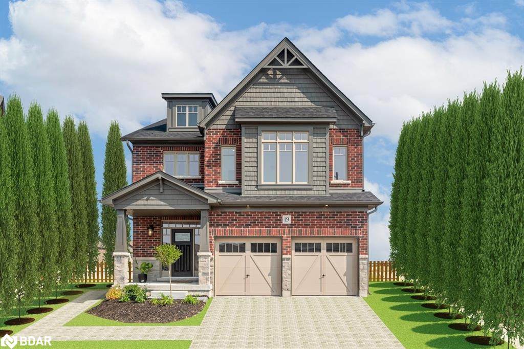 19 Maidens Cres Crescent - Photo 1