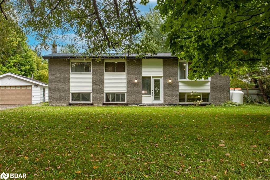 1781 Klondike Park Road - Photo 1