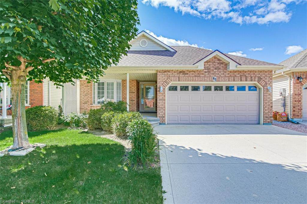 86 Balsam Trail - Photo 1