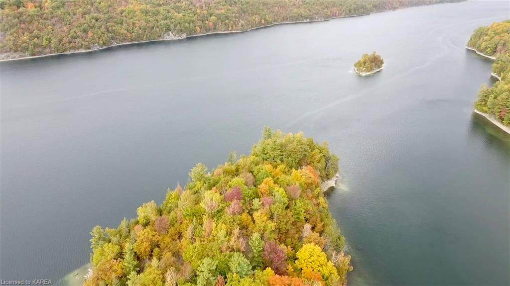 00 Canoe Lake Road - Photo 1