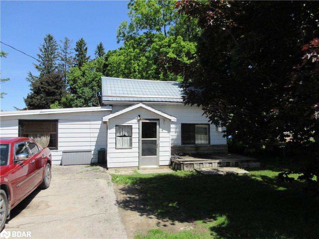 18 Melville Street - Photo 1