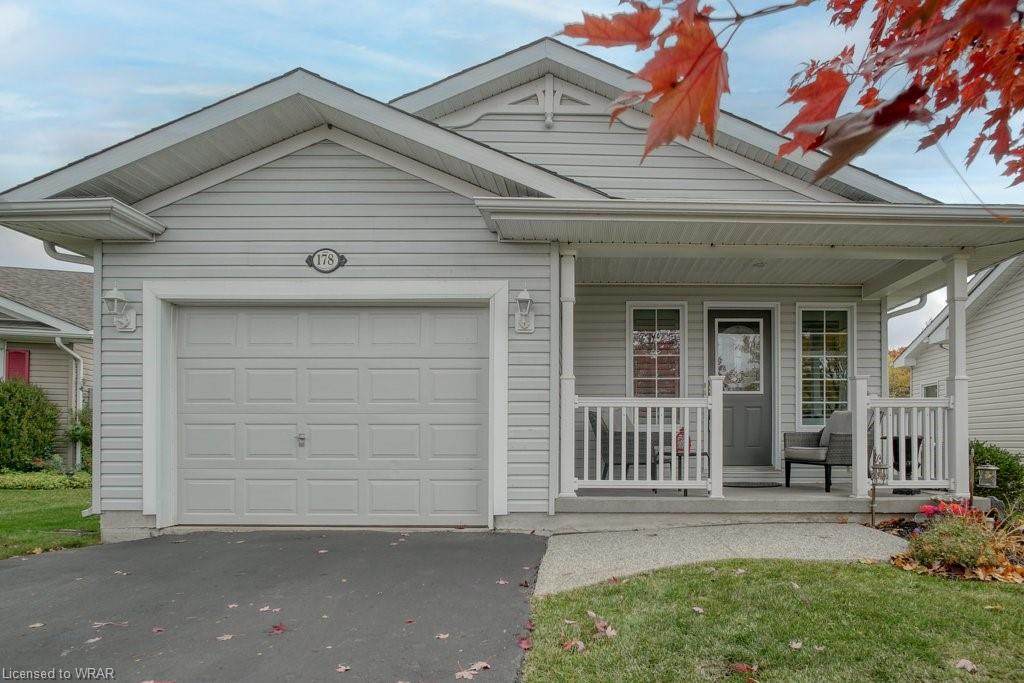 178 Glenariff Drive - Photo 1