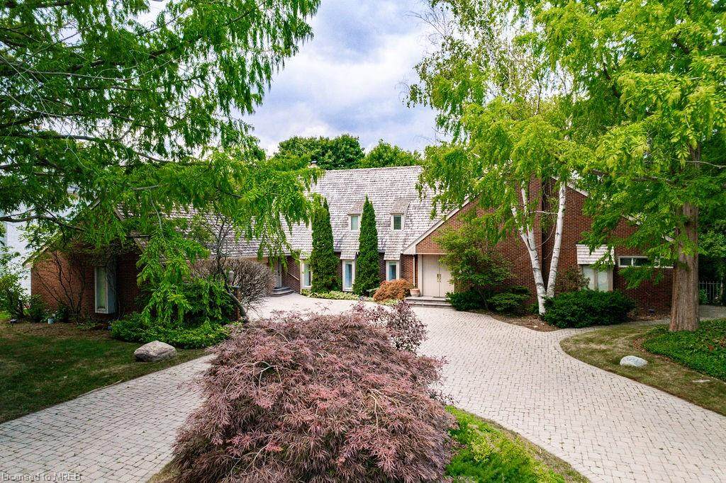 505 Comanche Road - Photo 1