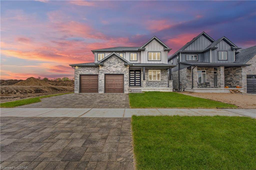 117 Harvest Lane - Photo 1