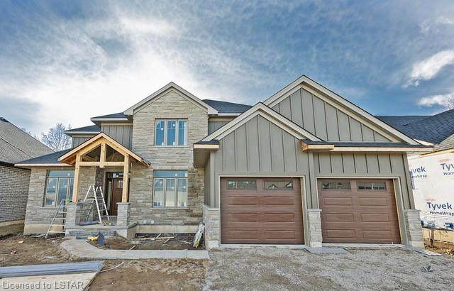 127 Glengariff Drive - Photo 1
