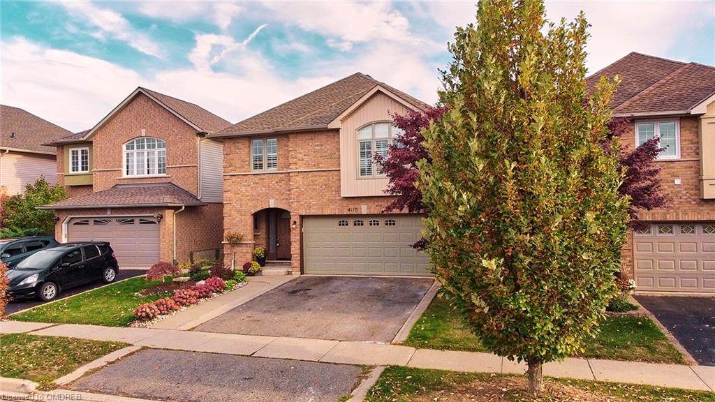 4110 Forest Run Avenue - Photo 1