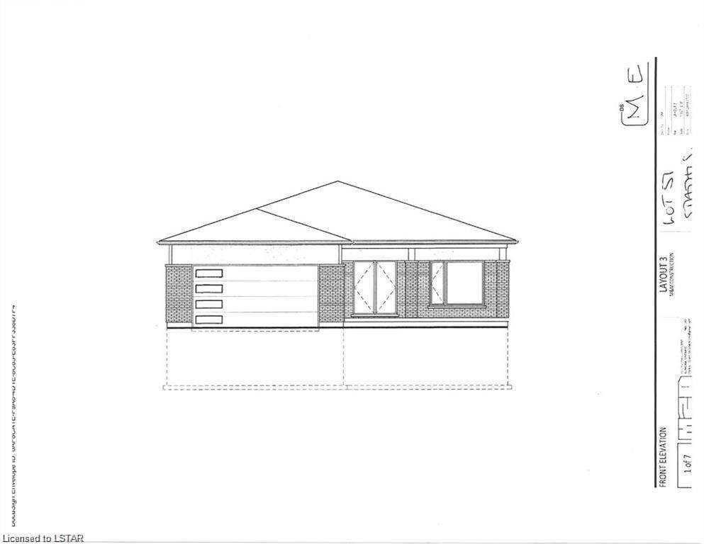 LOT 51 Stathis Boulevard - Photo 1