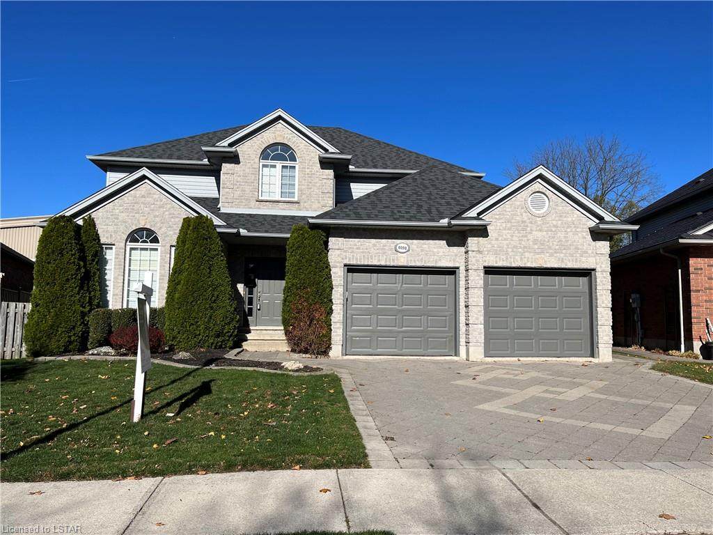 4098 Masterson Circle - Photo 1
