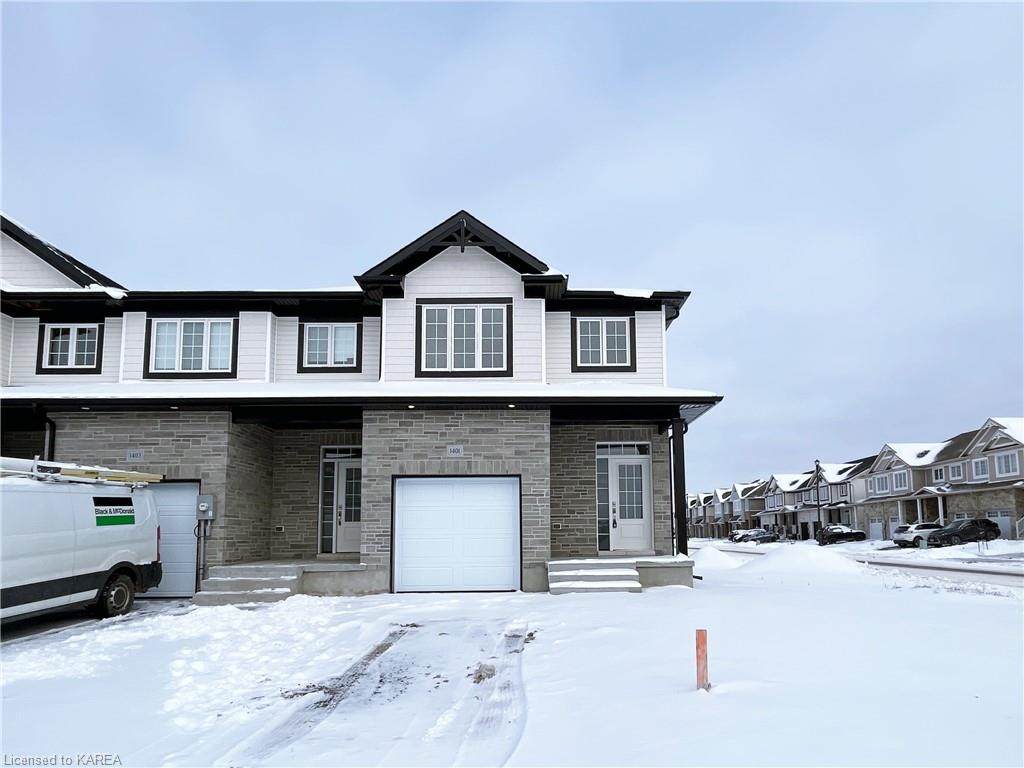 1401 Summer Street - Photo 1
