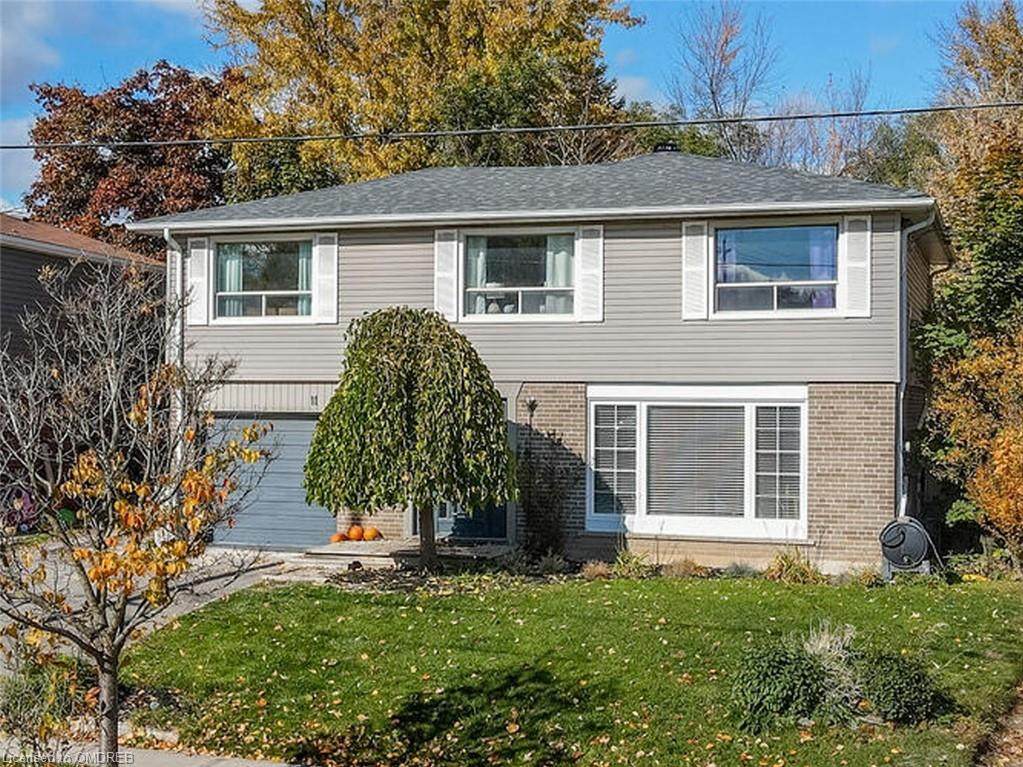 11 Pennington Crescent - Photo 1