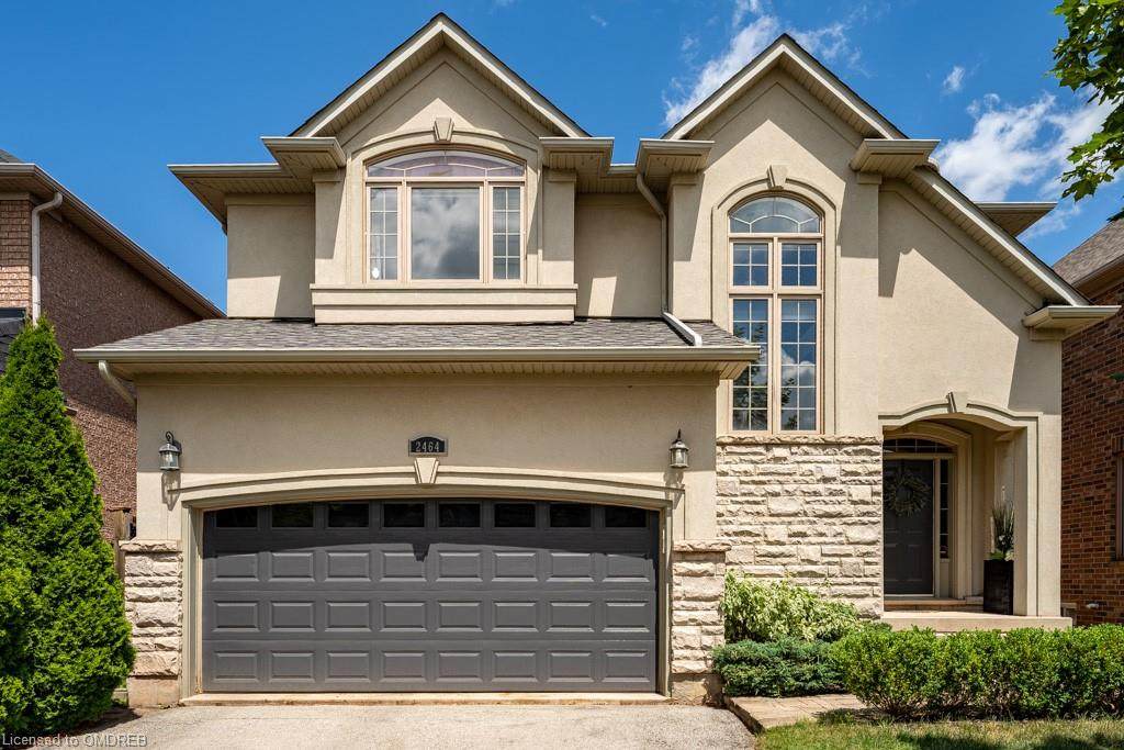 2464 Tesla Crescent - Photo 1