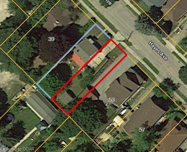 LOT 68 Hayes Avenue - Photo 1