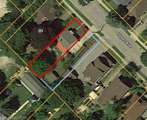 LOT 69 Hayes Avenue - Photo 1
