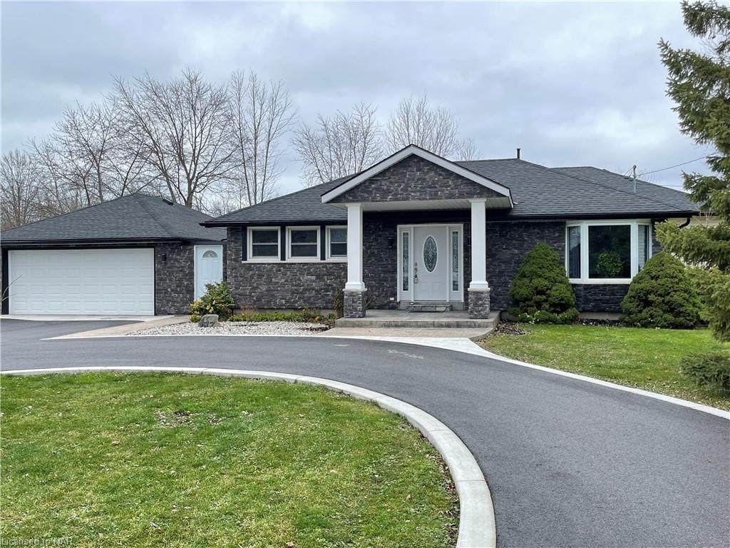 617 Buffalo Road - Photo 1