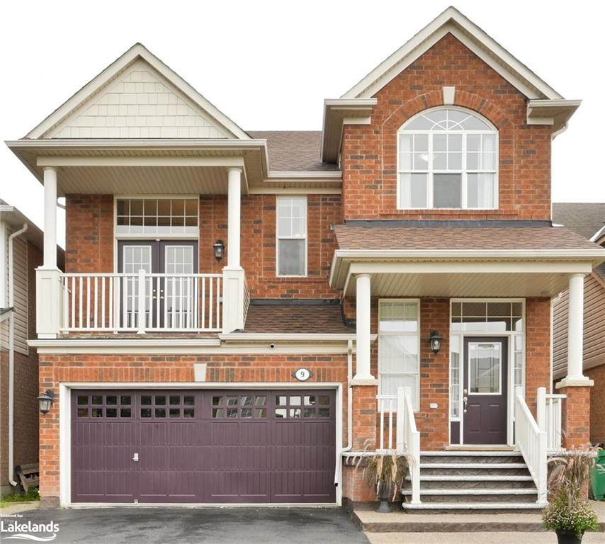 9 Ponymeadow Way - Photo 1
