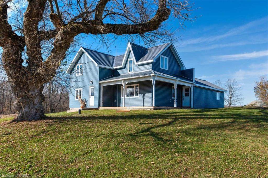 4708 Verona Sands Road - Photo 1