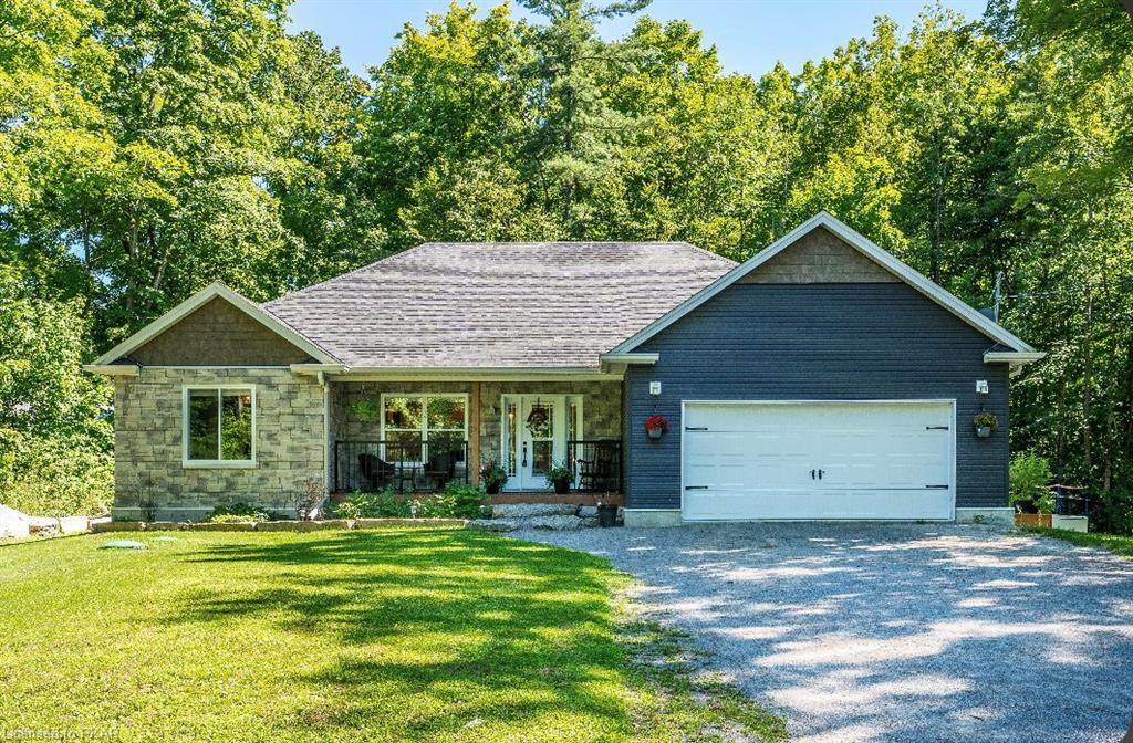 11 Lakehurst Court - Photo 1