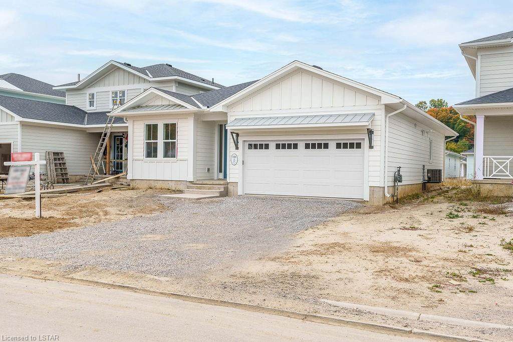 106 Sandcastle Key - Photo 1