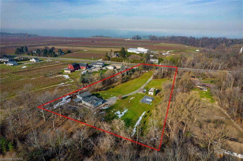 341 Lakeshore Road - Photo 1