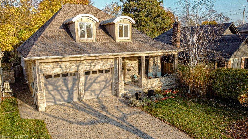 920 Waterloo Street - Photo 1