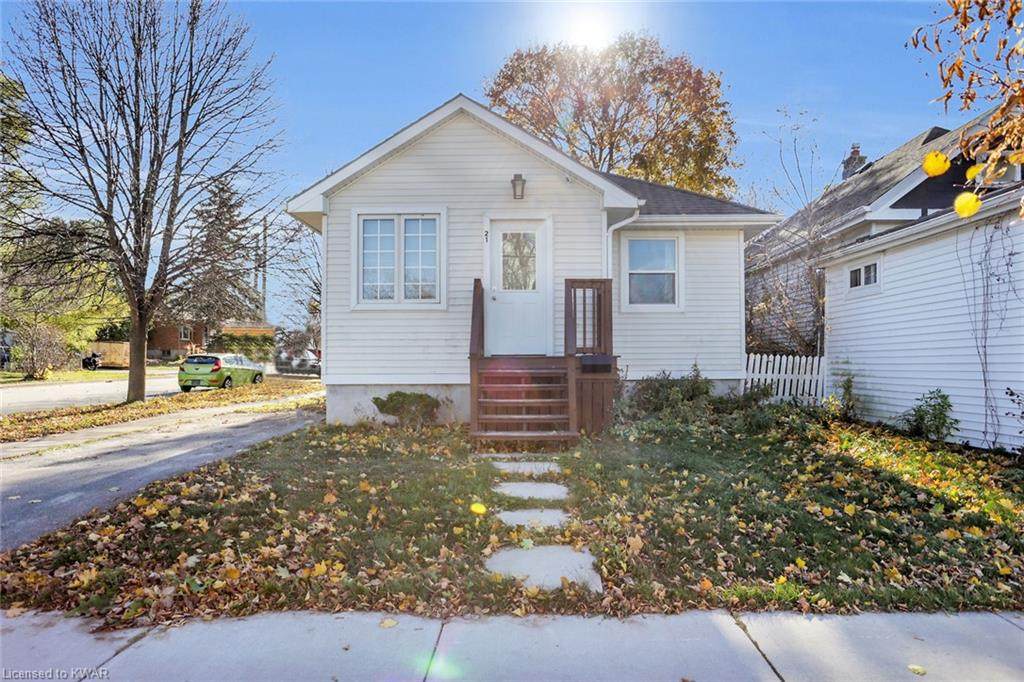 21 Briscoe Street - Photo 1