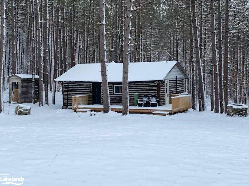883 White Lake Road - Photo 1