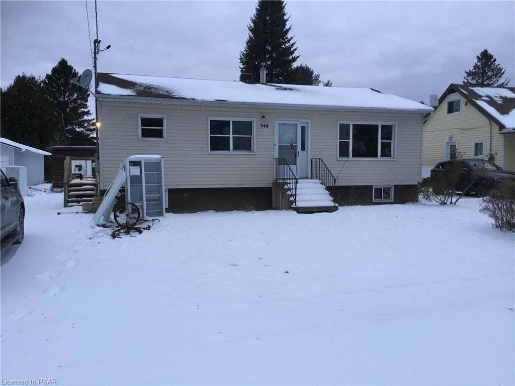 344 Water Street - Photo 1