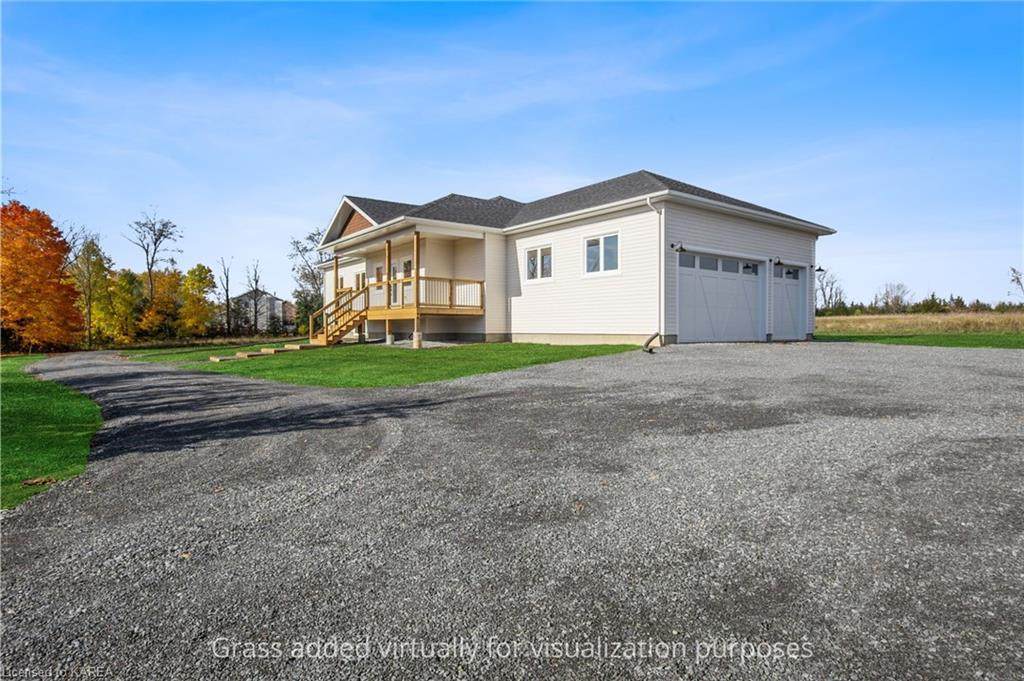 409 Freeman Road - Photo 1