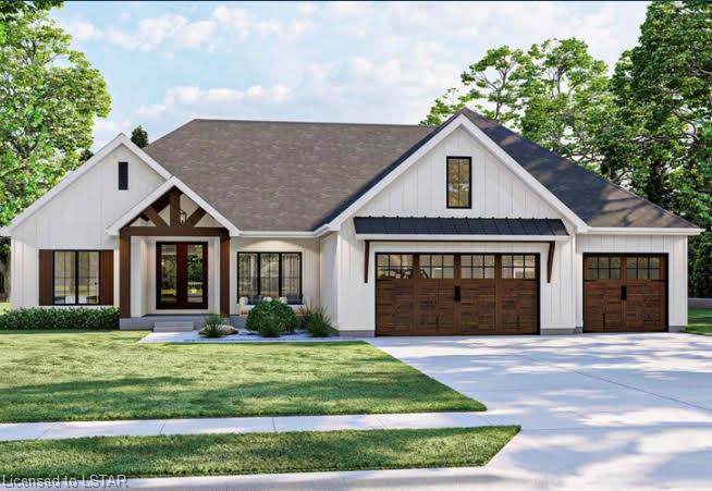8691 Switzer Drive - Photo 1