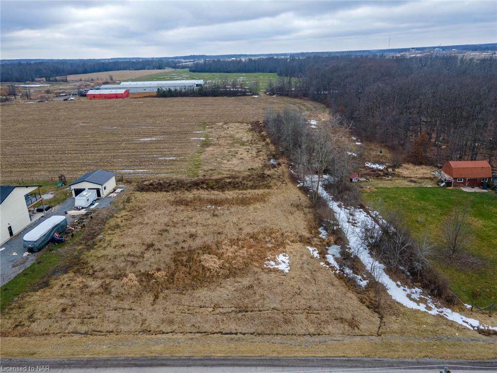 1577 Stevensville Road - Photo 1