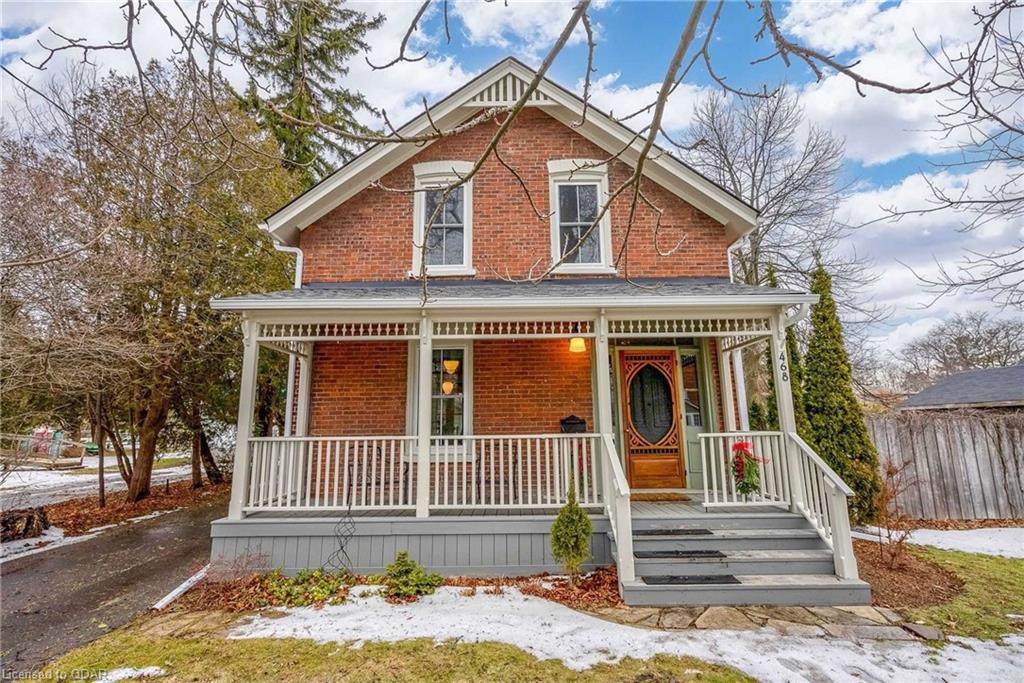 468 King Street - Photo 1