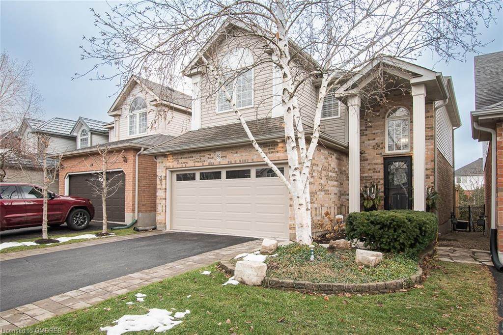 86 Marsh Crescent - Photo 1