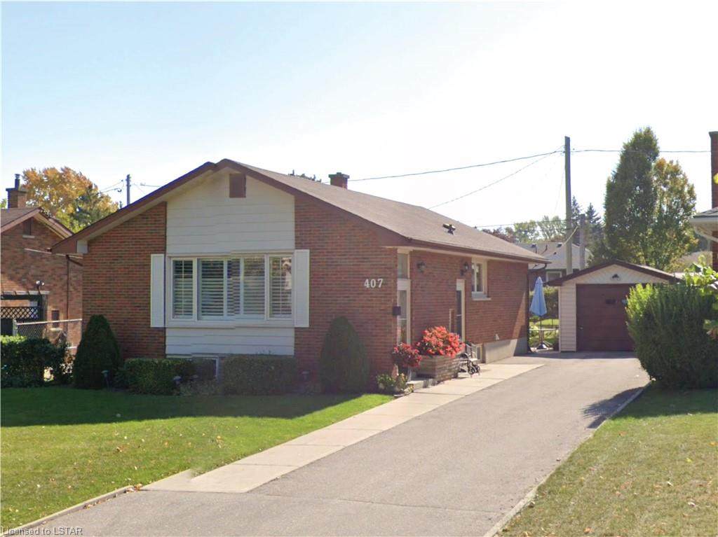 407 Vermont Avenue - Photo 1
