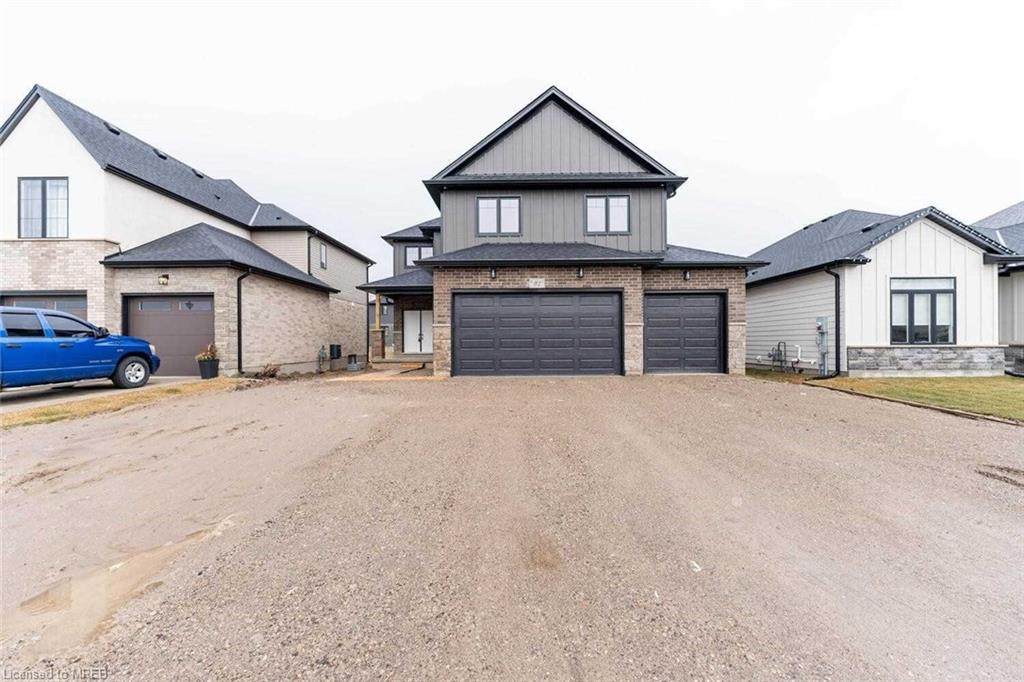 92 Wayside Lane - Photo 1