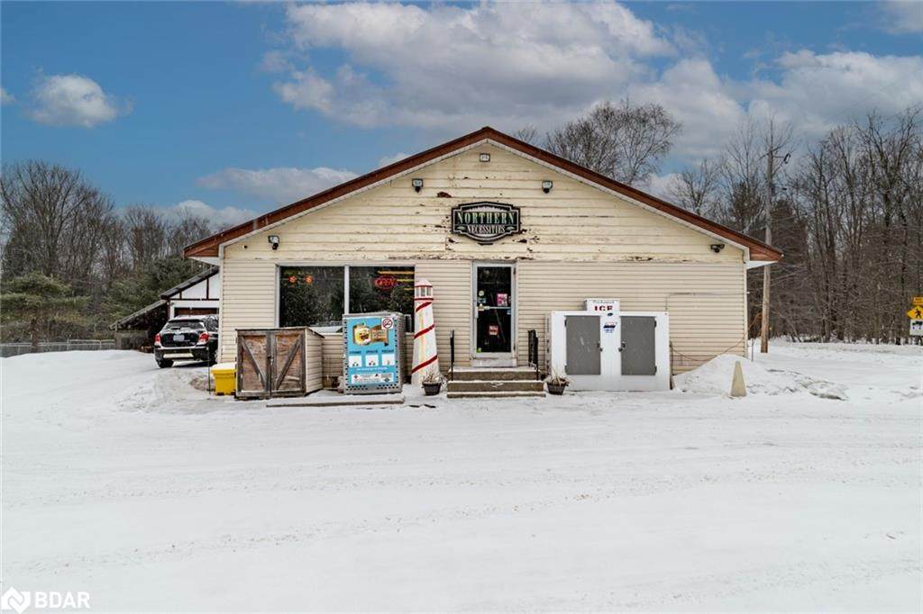2049 Highway 118 - Photo 1