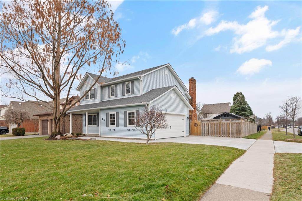 19 Stonebridge Gate - Photo 1