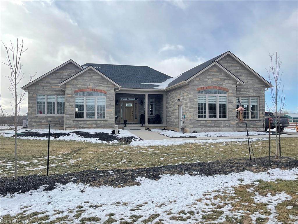 2301 Townline Road - Photo 1