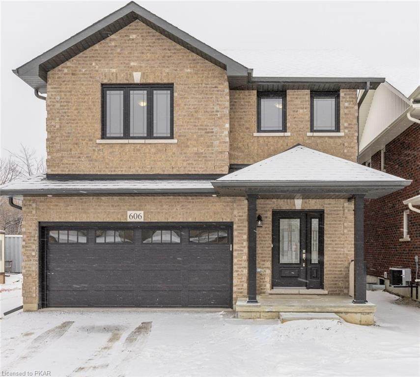 606 Lemay Grove - Photo 1