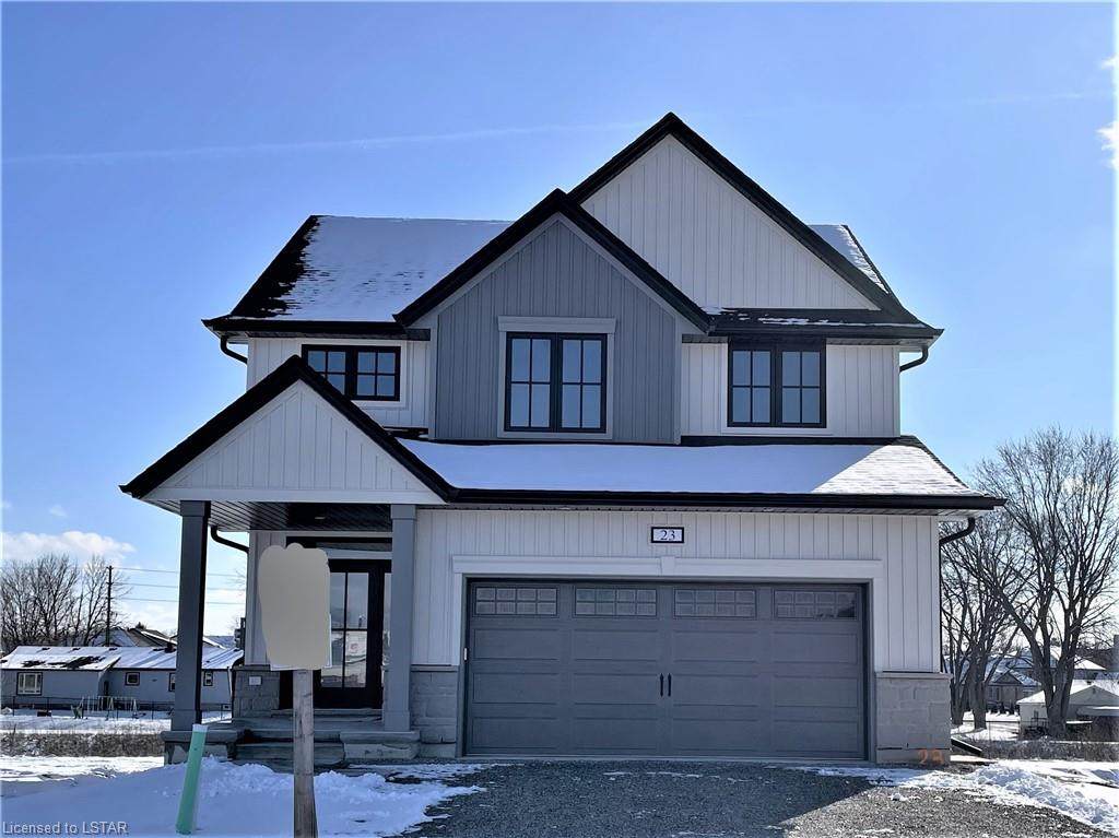23 Lark Street - Photo 1