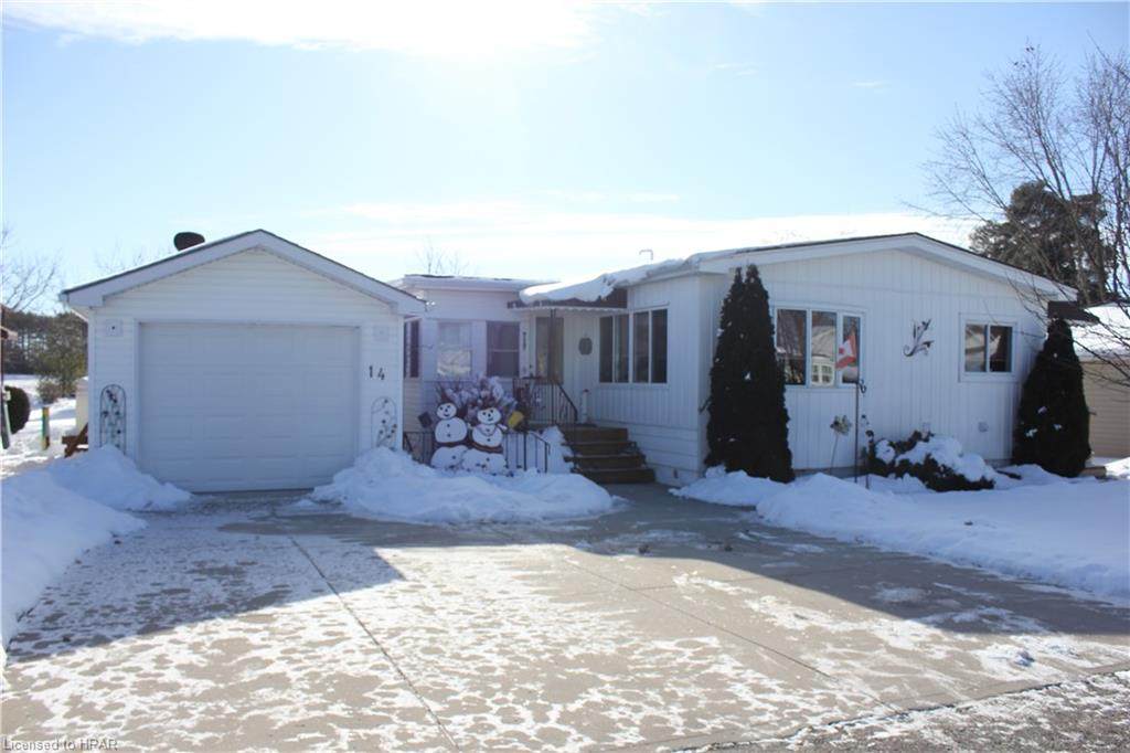 14 Velma Street - Photo 1