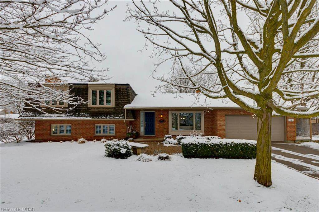 3 Spencer Crescent - Photo 1