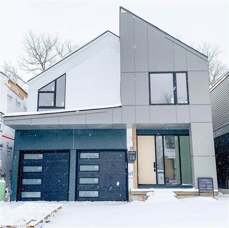 1195 Riverside Drive - Photo 1