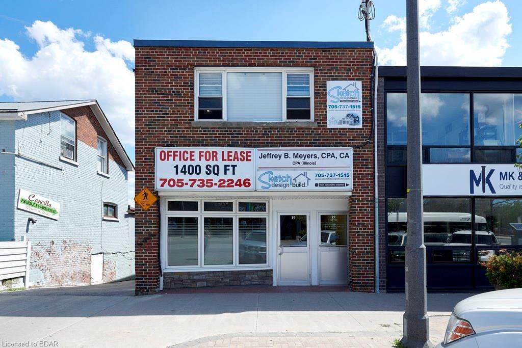 19 Collier Street - Photo 1