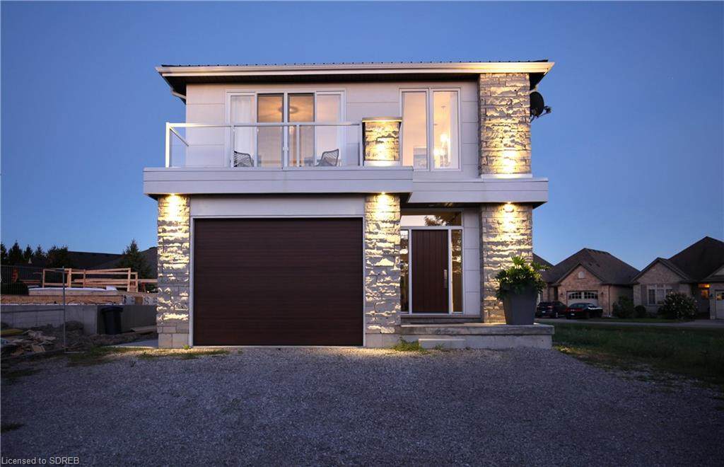 80 New Lakeshore Road - Photo 1