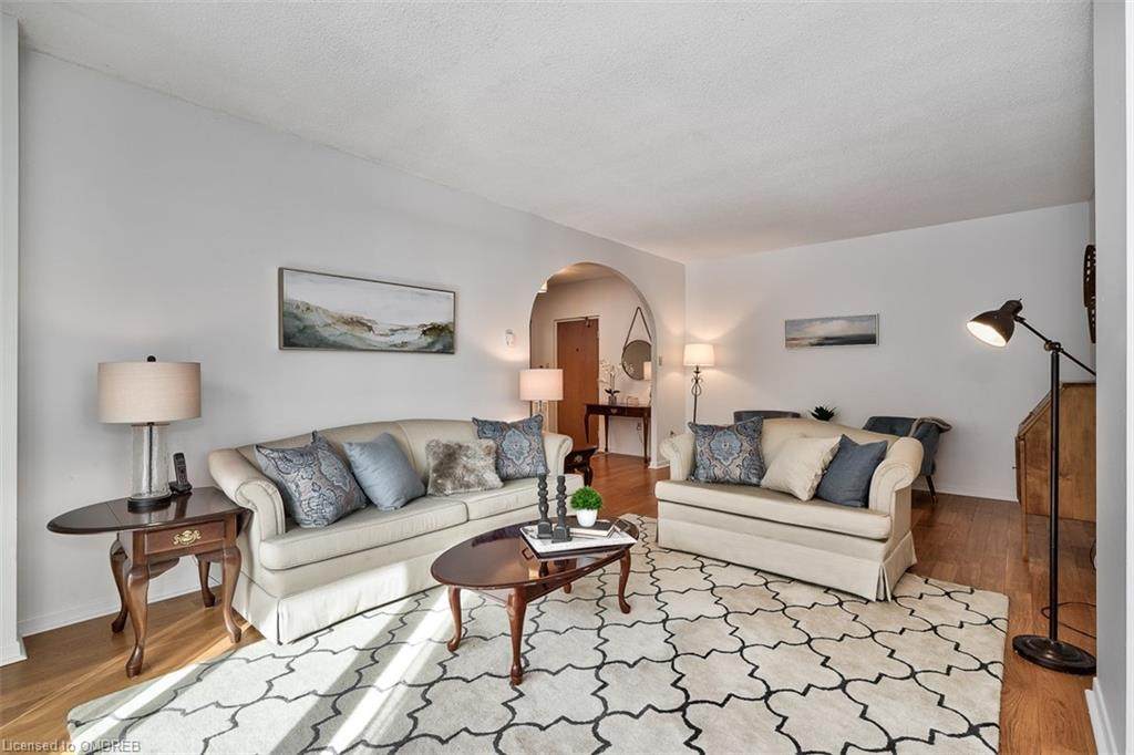 5250 Lakeshore Road - Photo 1