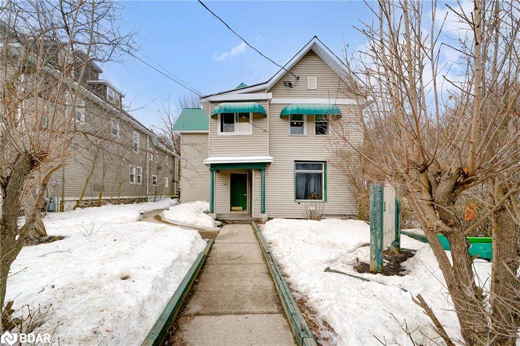 12 Gibson Street - Photo 1